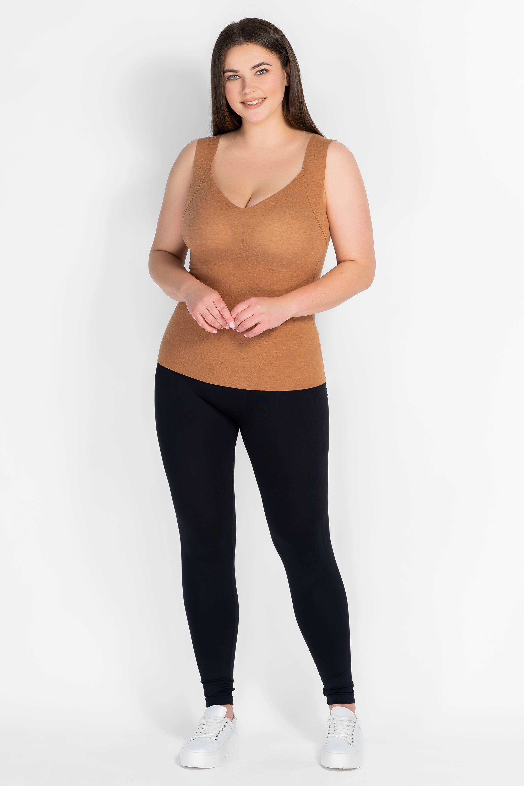 7089-077 Майка-топ